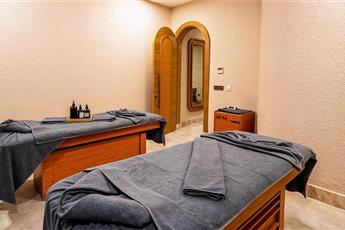 Sy Hotels Belek