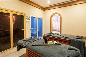 Sy Hotels Belek
