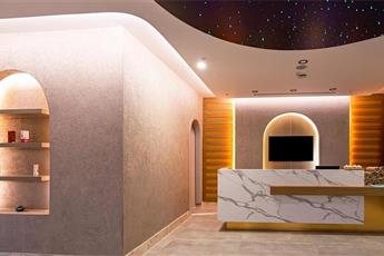 Sy Hotels Belek