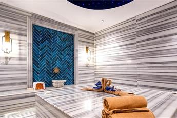 Sy Hotels Belek