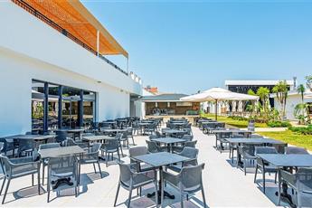 Sy Hotels Belek
