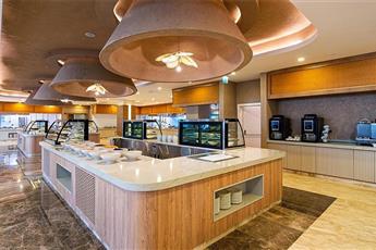 Sy Hotels Belek