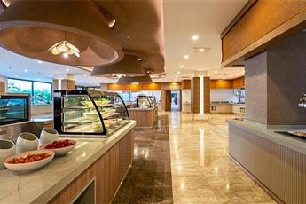 Sy Hotels Belek