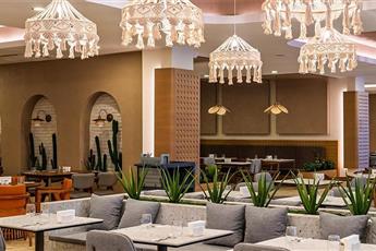 Sy Hotels Belek