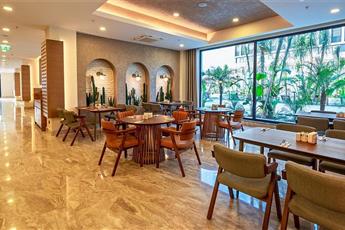 Sy Hotels Belek