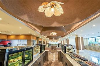 Sy Hotels Belek