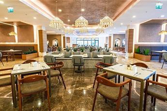 Sy Hotels Belek