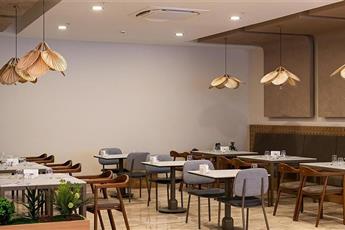 Sy Hotels Belek