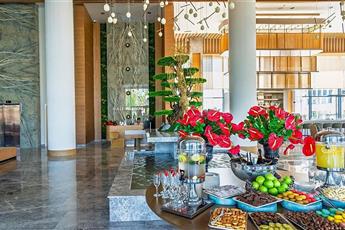 Sy Hotels Belek