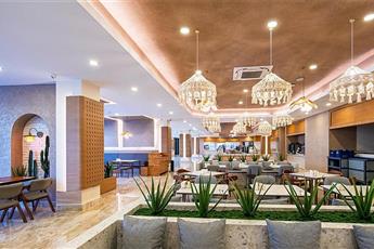 Sy Hotels Belek
