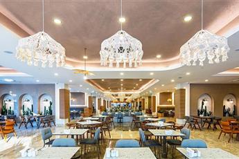 Sy Hotels Belek
