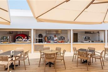 Sy Hotels Belek