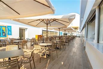 Sy Hotels Belek