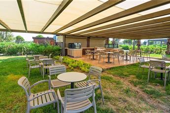 Sy Hotels Belek