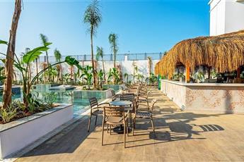 Sy Hotels Belek