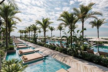 Sy Hotels Belek