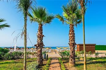 Sy Hotels Belek
