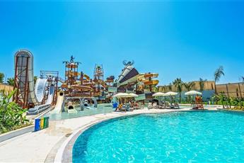 Sy Hotels Belek