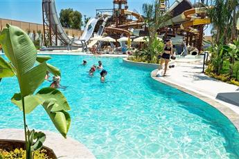 Sy Hotels Belek
