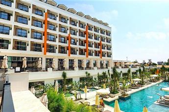 Sy Hotels Belek