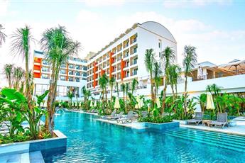 Sy Hotels Belek