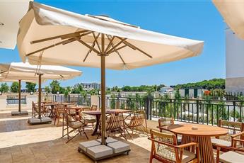 Sy Hotels Belek
