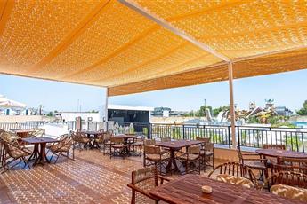 Sy Hotels Belek