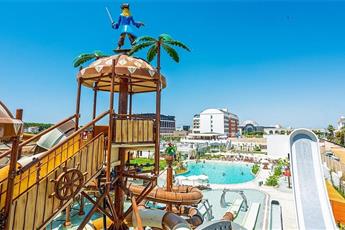 Sy Hotels Belek