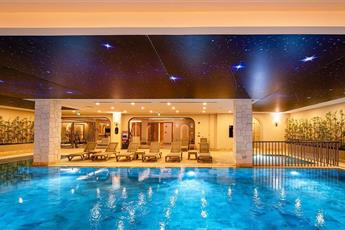Sy Hotels Belek