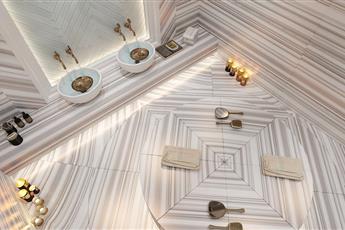 Sy Hotels Belek