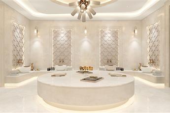 Sy Hotels Belek