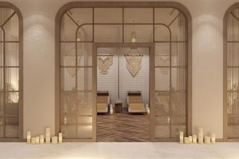 Sy Hotels Belek