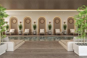 Sy Hotels Belek