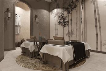 Sy Hotels Belek