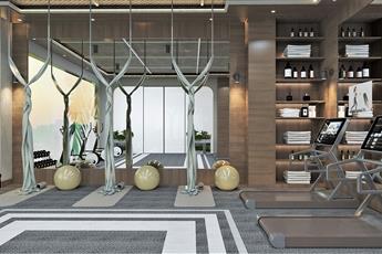 Sy Hotels Belek