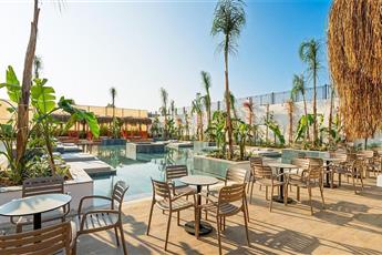 Sy Hotels Belek