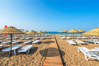 Sy Hotels Belek