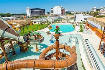 Sy Hotels Belek