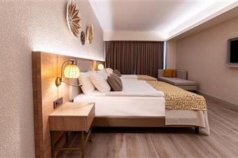 Sy Hotels Belek