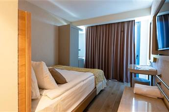 Sy Hotels Belek