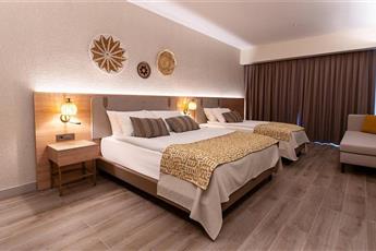 Sy Hotels Belek