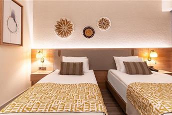 Sy Hotels Belek