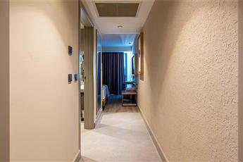 Sy Hotels Belek