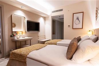 Sy Hotels Belek