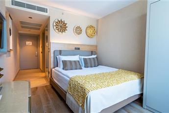 Sy Hotels Belek