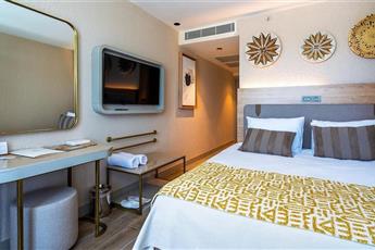 Sy Hotels Belek