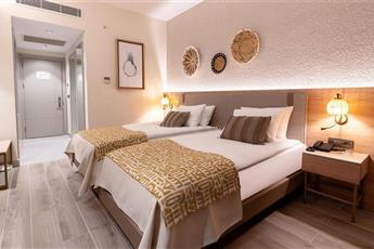 Sy Hotels Belek