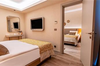 Sy Hotels Belek