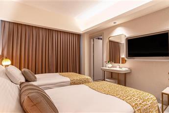 Sy Hotels Belek