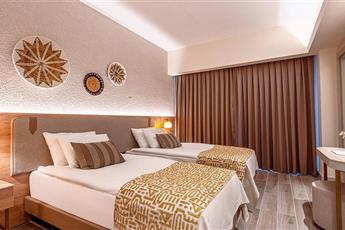 Sy Hotels Belek